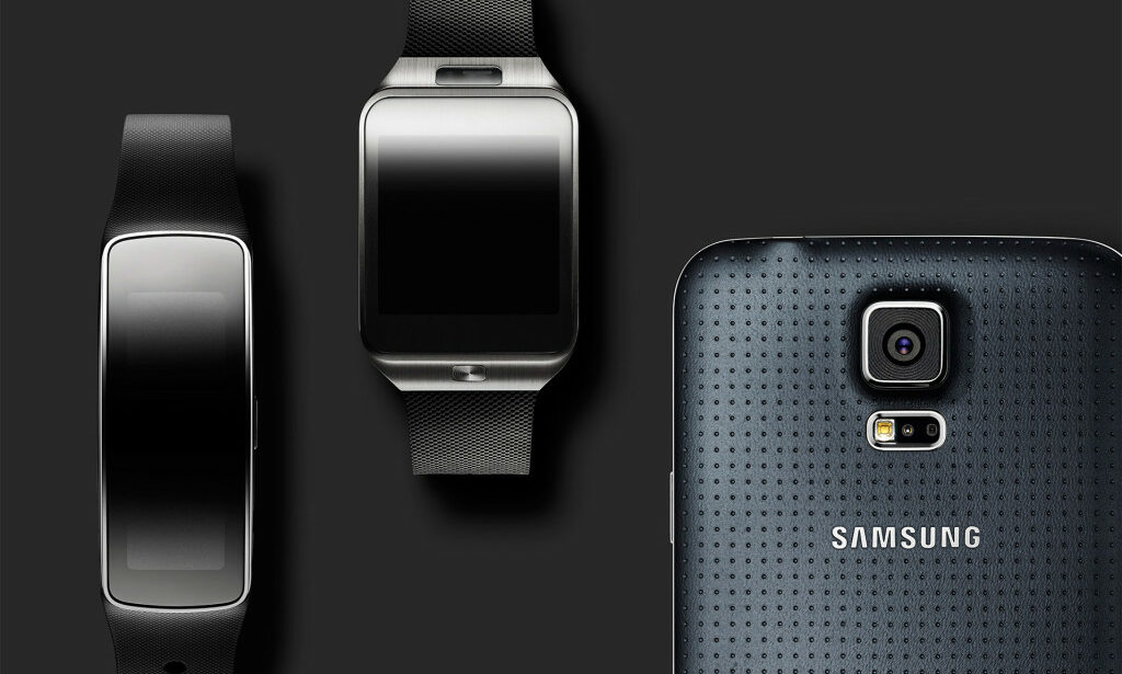gear s5
