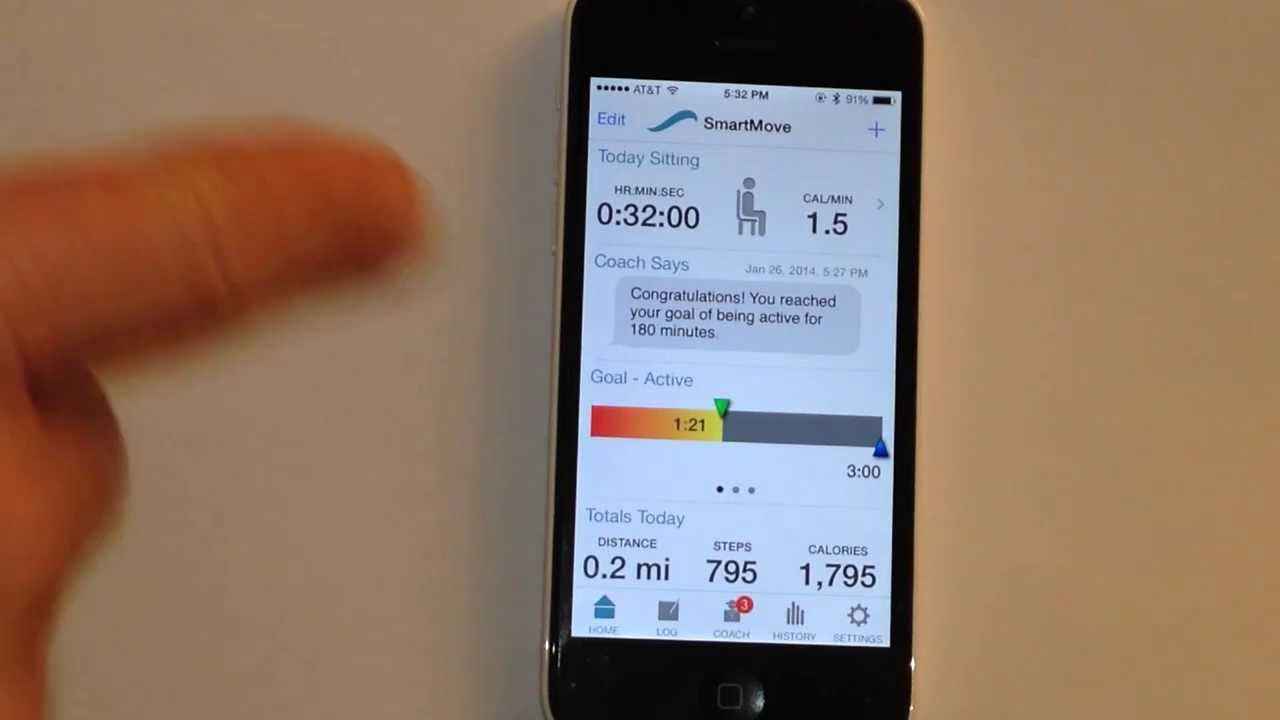 Crowdfunded insole monitors fitness