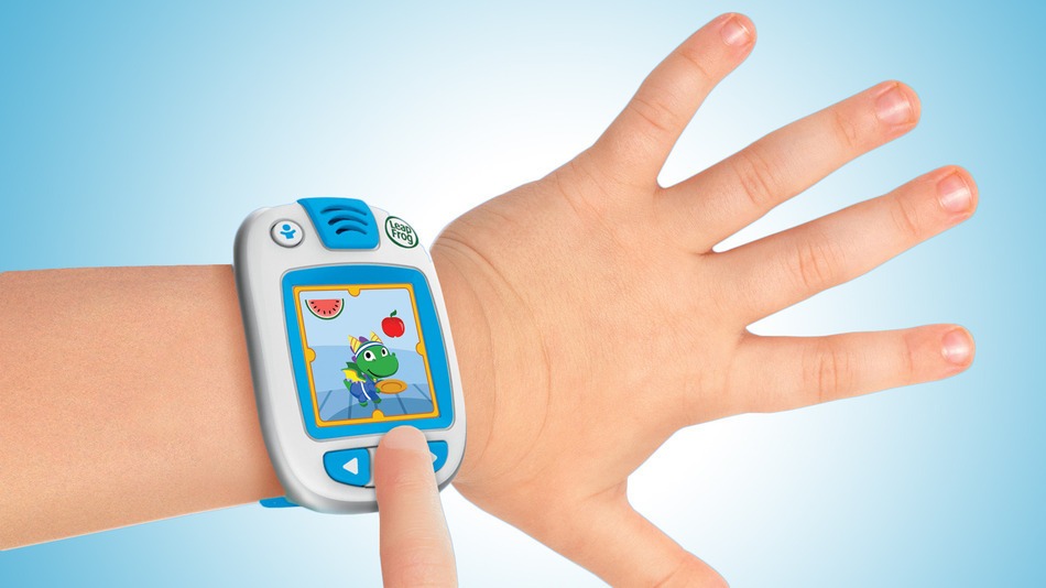 Gamified wearable activity monitor for kids