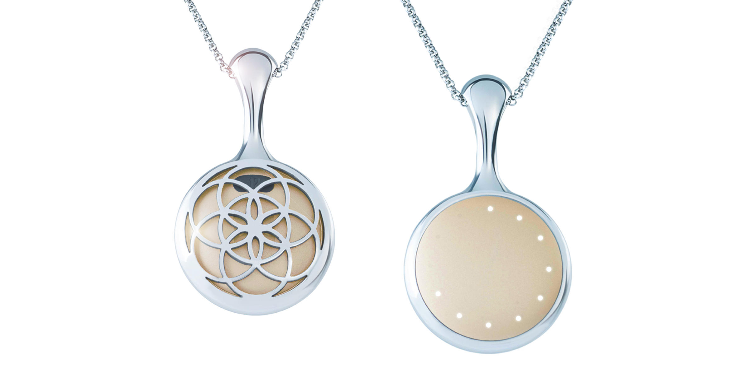 Wearables become beautiful (just in time for Mother’s Day)