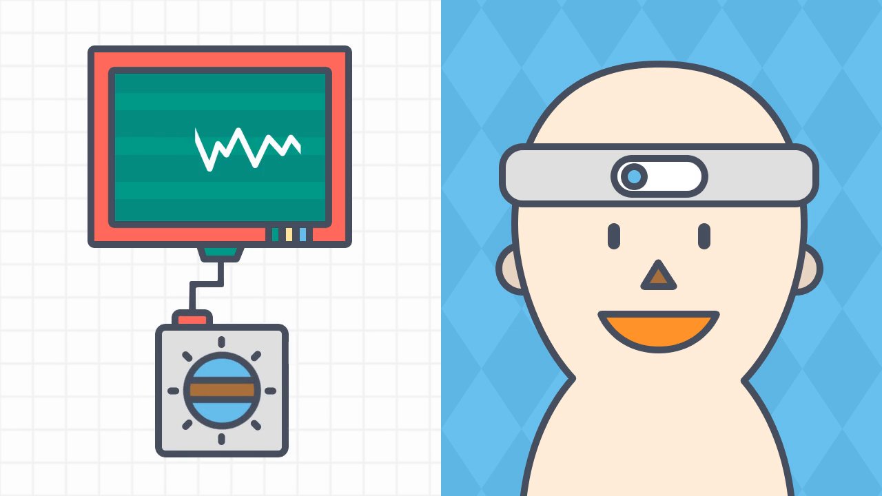 Electric stimulation headband tested for Alzheimer’s and MCI