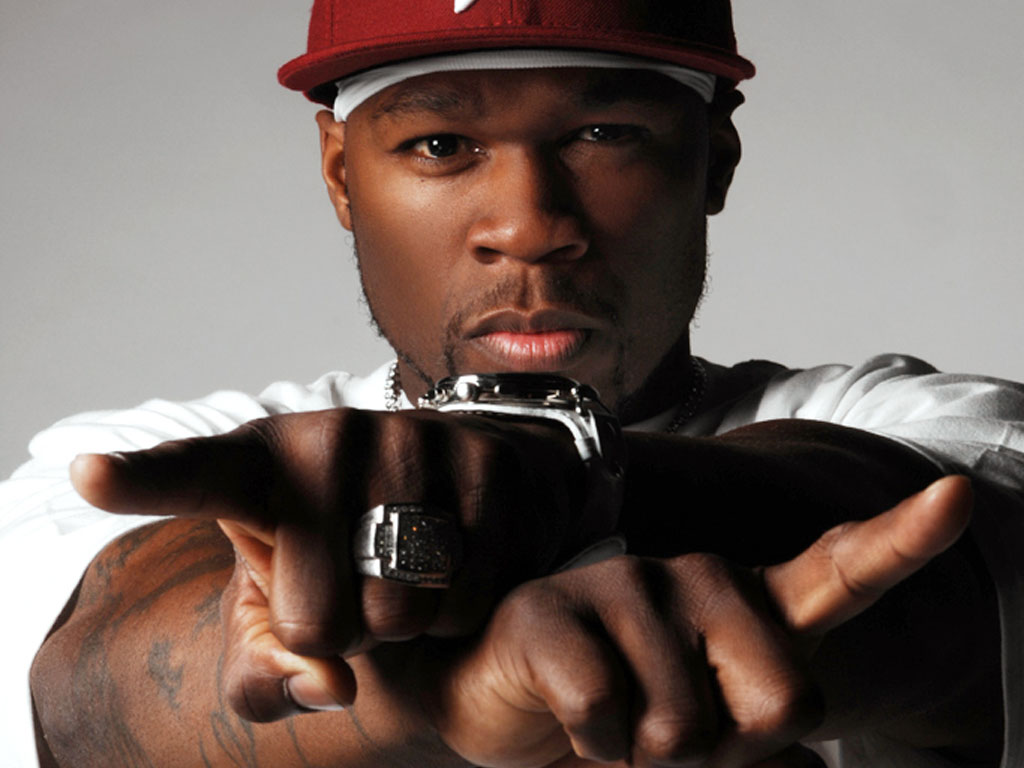 50 Cent/Intel headphones combine music and health