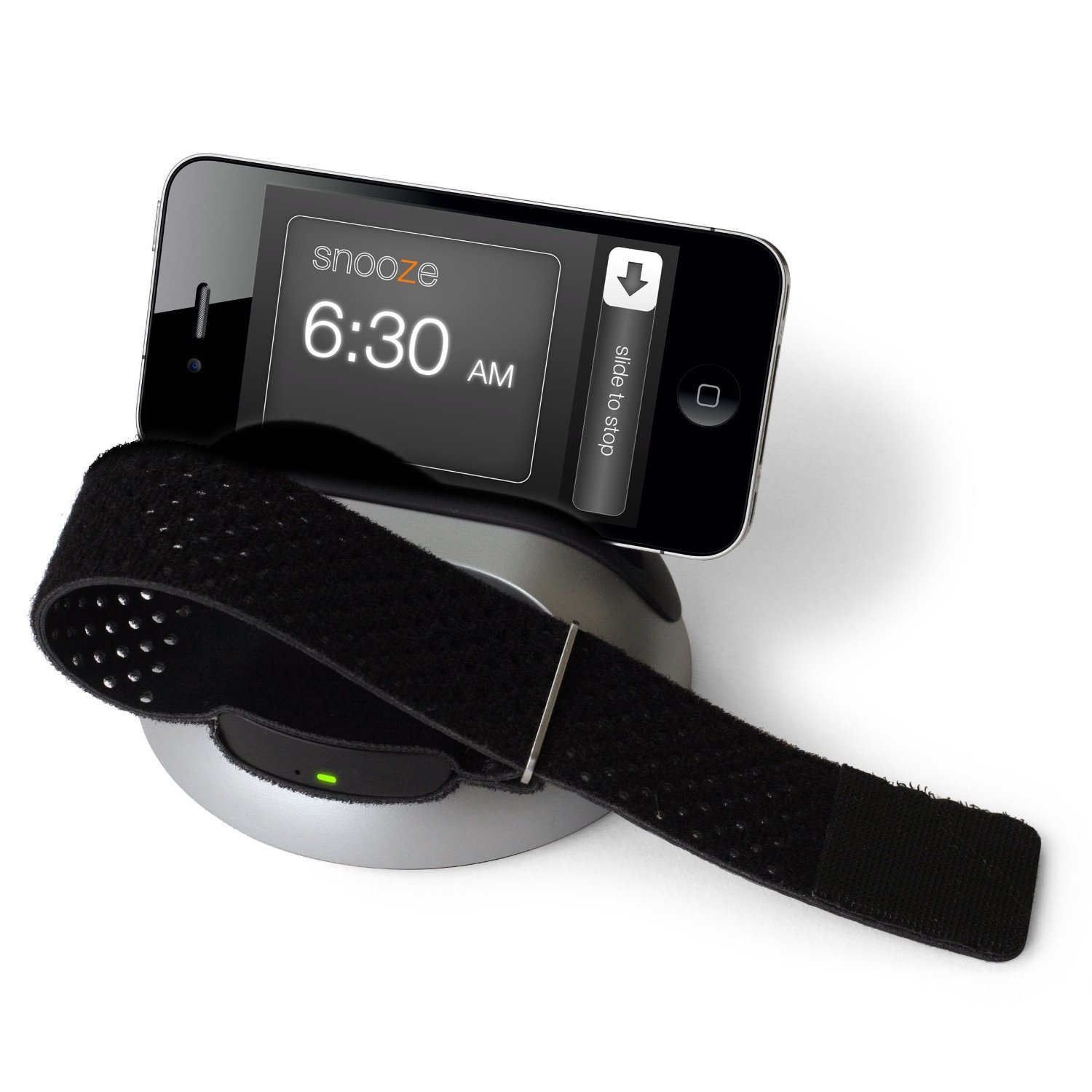 Hotels offer wearable sleep monitors