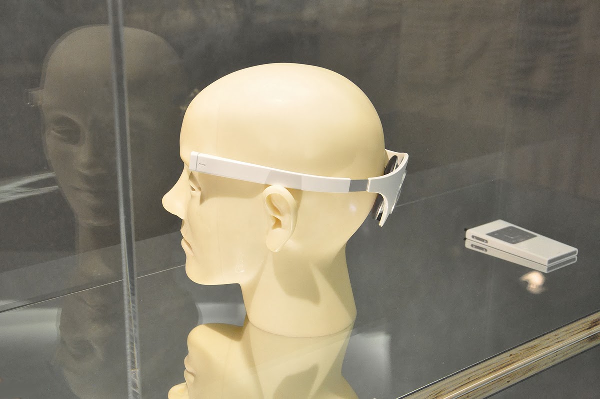 Bionic eye prototype stimulates visual cortex to restore sight
