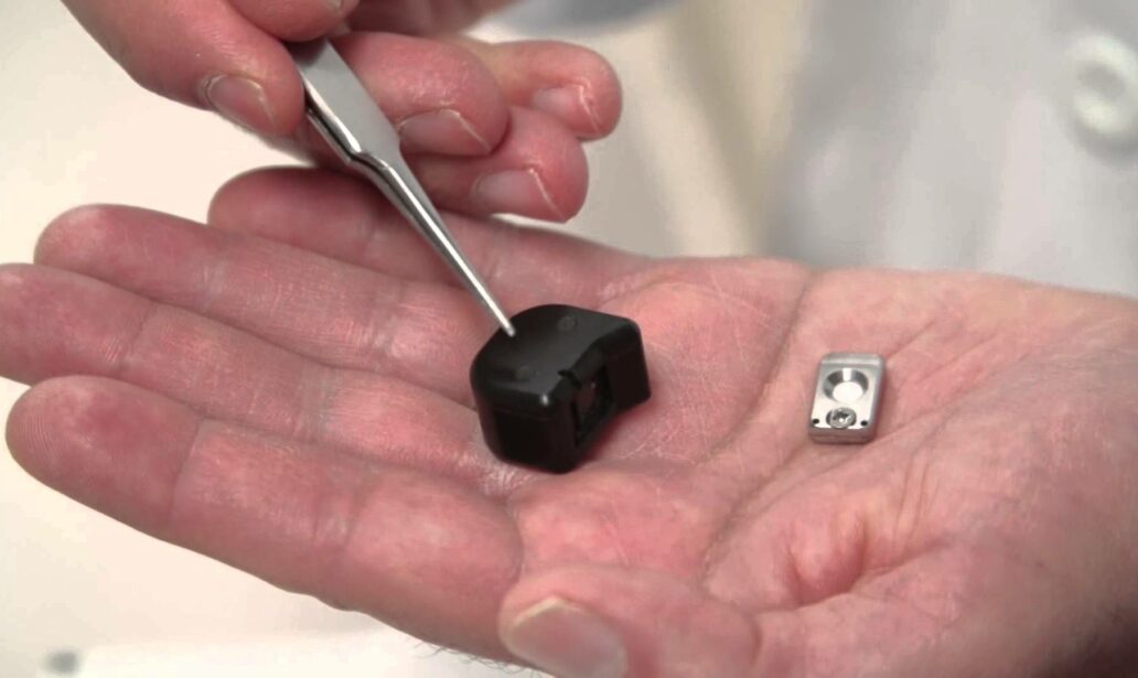 Cell sensor