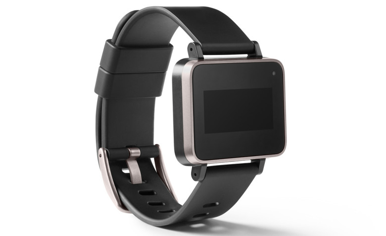 Clinical trial wearable by Google