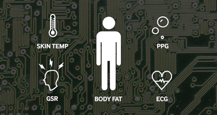 Chip uses ECG to monitor heart, improving wearable accuracy