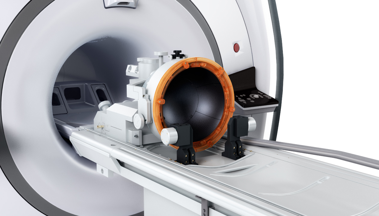 Focused brain ultrasound reduces essential tremor