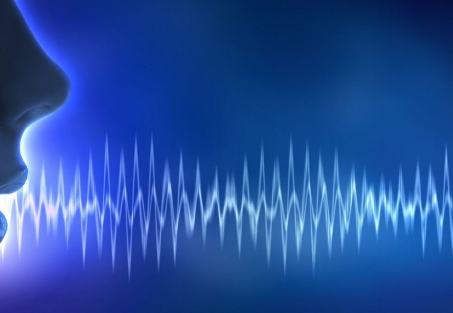Voice analysis as a diagnostic tool