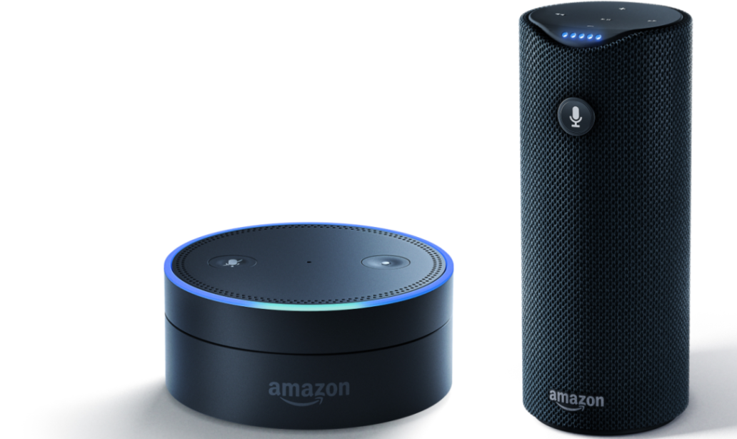 Alexa solidifies NLP’s role in smart homes, cars. Is senior care next