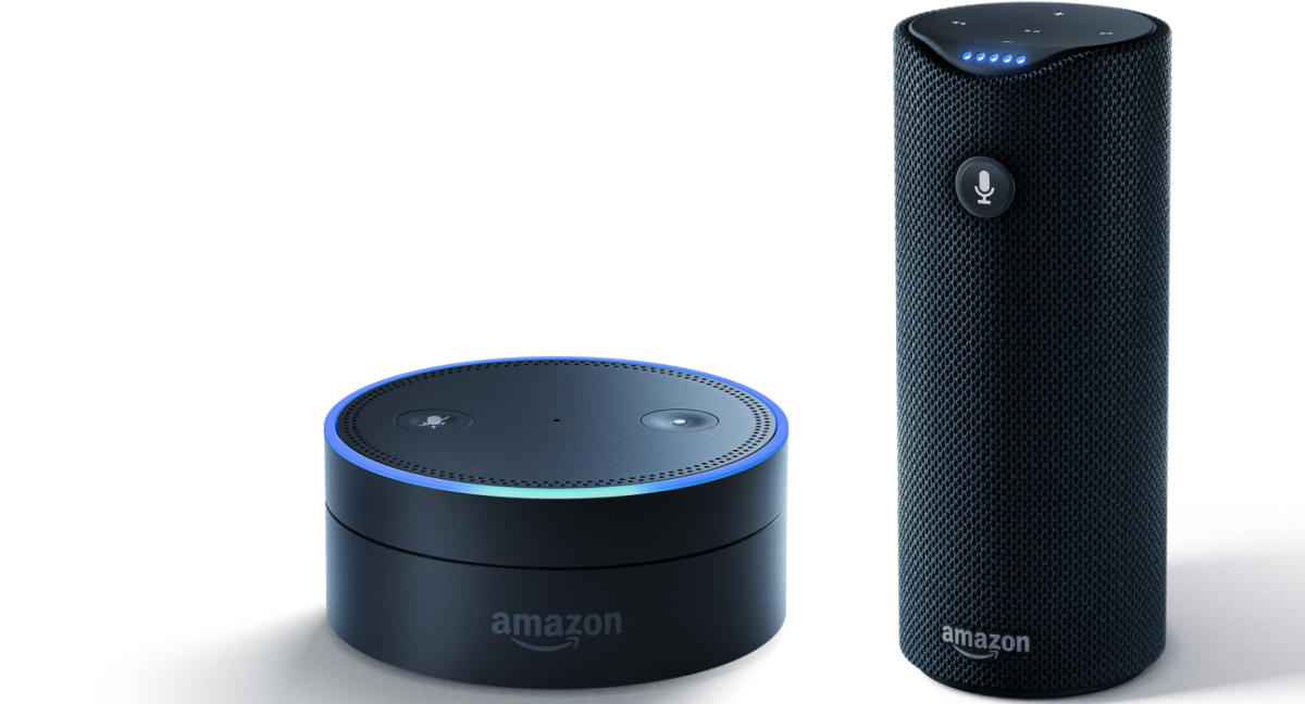 Alexa solidifies NLP’s role in smart homes, cars.  Is senior care next?