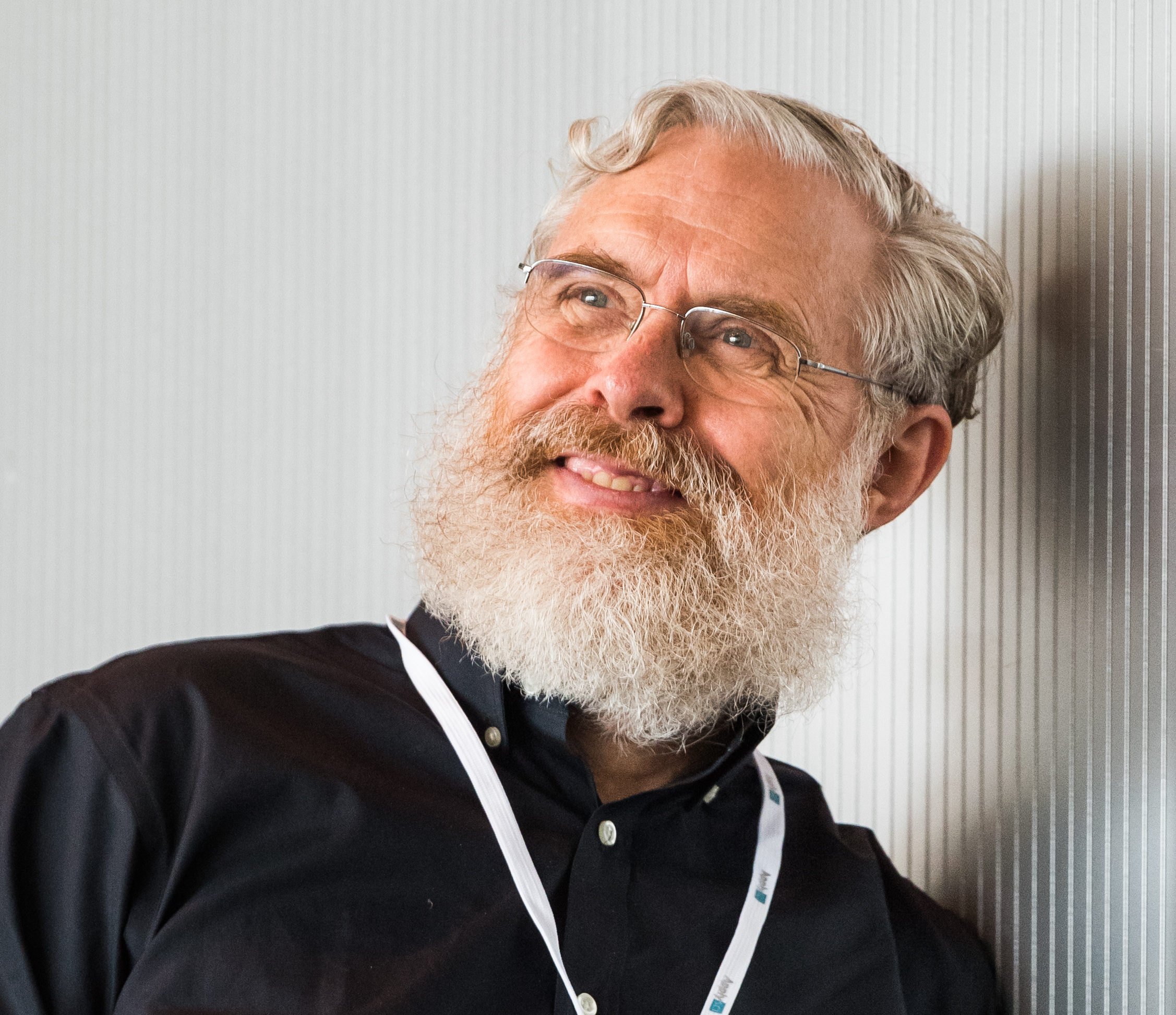 Video: George Church on reading and writing brain structures and functions