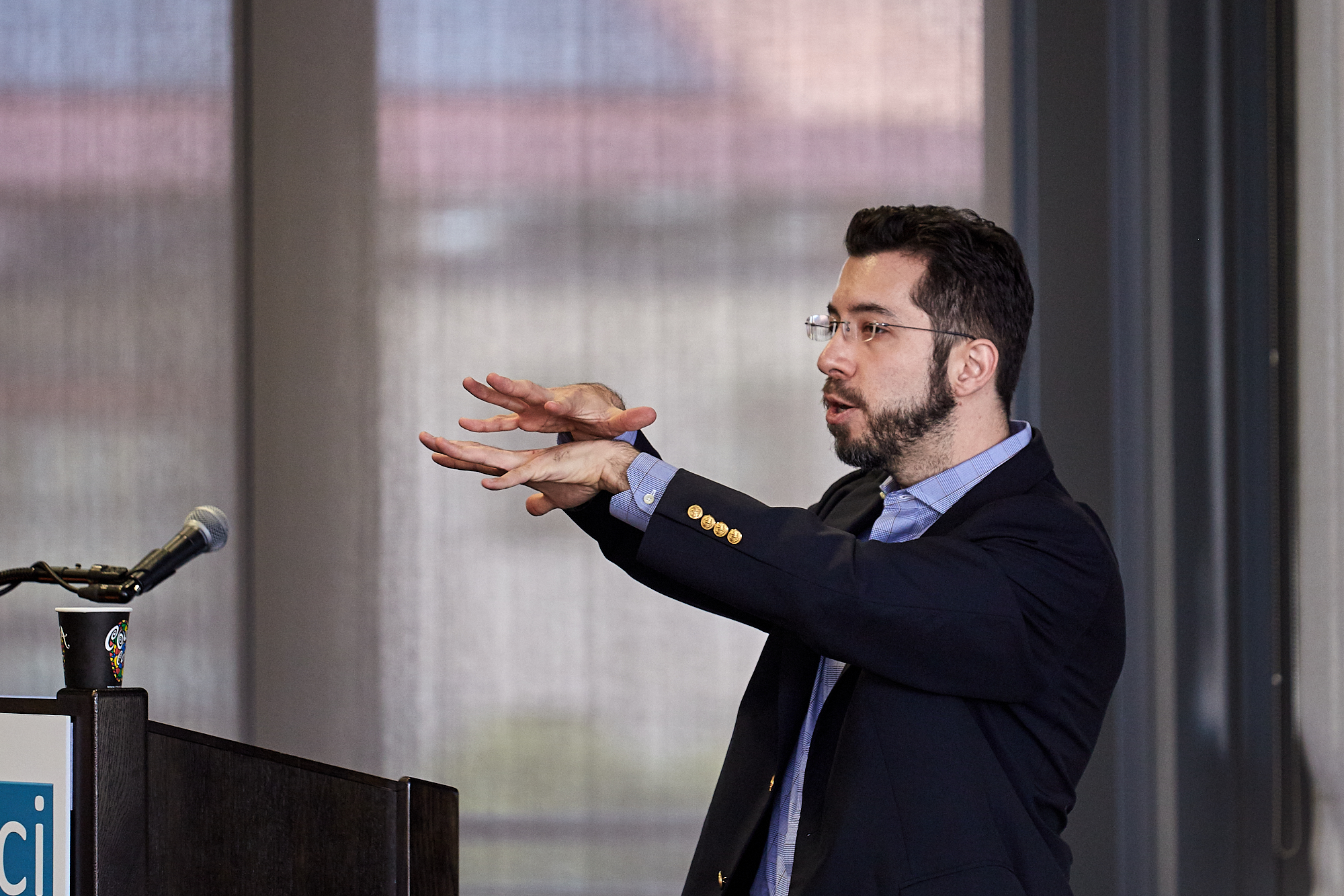 Ed Boyden on tools for mapping, repairing brain circuitry | ApplySci @ Stanford