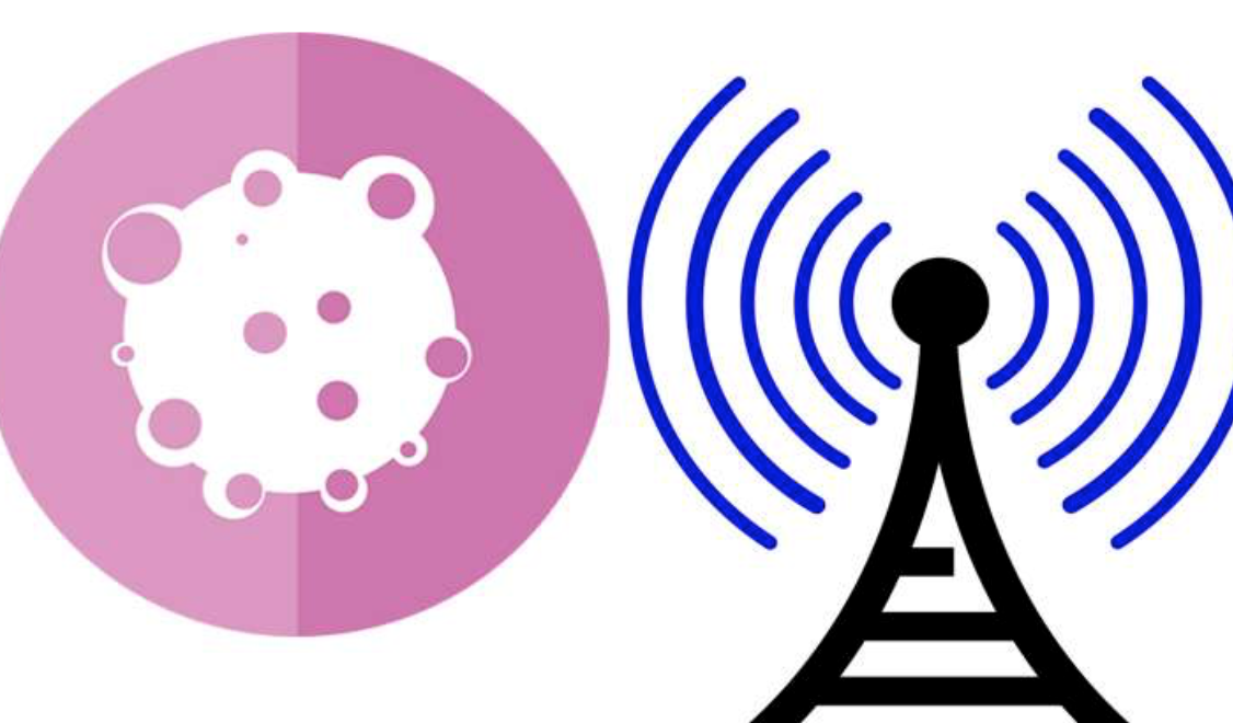 Wireless system could track tumors, dispense medicine