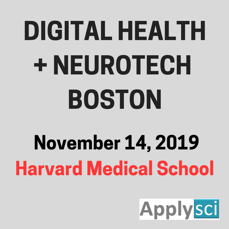 Wearable Tech + Digital Health + Neurotech Boston