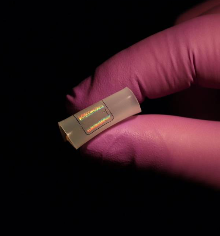 Hopkins developed saliva sensor improves speed and accuracy of COVID detection
