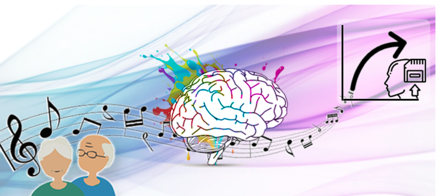 Music improves working memory in study of seniors
